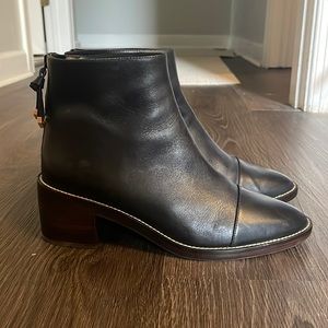 Cole Haan Boots